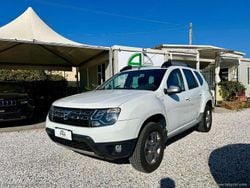 Bianco Usata 2015 Dacia Duster SUV | 6900 € (Buon prezzo)