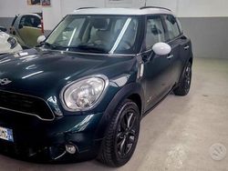Verde Usata 2011 Mini Cooper S Due volumi | 9500 € (Molto cara)