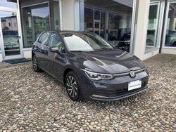 Grigio Usata 2021 VW Golf Style Tre volumi | 22.900 € (Super prezzo)