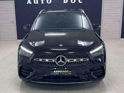 Nero Nuova 2025 Mercedes GLA200 AMG line SUV | 46.900 € (Buon prezzo)