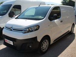 Bianco Usata 2021 Fiat Scudo Furgone | 15.500 € (Buon prezzo)