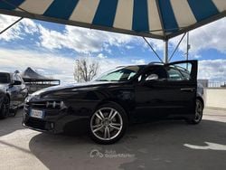 Nero Usata 2011 Alfa Romeo 159 Distinctive Station wagon | 5490 € (Cara)
