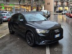 Usata 2023 Audi Q3 Sportback SUV | 29.500 € (Super prezzo)