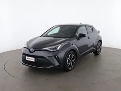 Grigio Usata 2020 Toyota C-HR Trend SUV | 19.799 € (Buon prezzo)