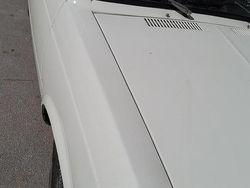 Bianco Usata 1970 Fiat 850 Tre volumi | 4000 €