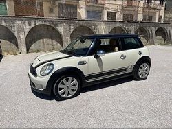 Usata 2010 Mini Cooper S Due volumi | 8000 € (Buon prezzo)