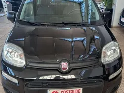 Nero Usata 2021 Fiat Panda S Due volumi | 8990 € (Ottimo prezzo)