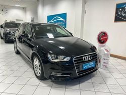 Nero Usata 2013 Audi A3 Tre volumi | 8700 € (Super prezzo)