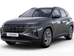 Gray Usata 2022 Hyundai Tucson SUV | 24.990 € (Buon prezzo)