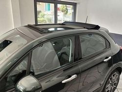 Verde Usata 2022 Fiat 500X Cross SUV | 17.500 € (Buon prezzo)