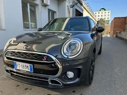 Mini Cooper SD Clubman