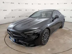Nero Usata 2024 Mercedes CLE220 Advanced Plus Coupé | 56.900 € (Buon prezzo)