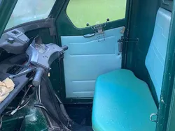 Verde Usata 2009 Piaggio APE | 2550 €