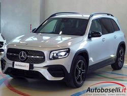 Argento metallizzato Usata 2021 Mercedes GLB180 Premium SUV | 33.900 € (Buon prezzo)