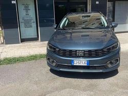 Grigio Usata 2022 Fiat Tipo Business Station wagon | 11.990 € (Buon prezzo)