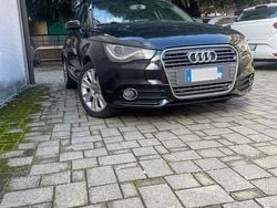 Usata 2014 Audi A1 | 11.300 € (Ottimo prezzo)