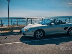 Usata 2000 Porsche Boxster Cabrio | 18.500 € (Super prezzo)