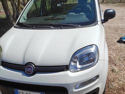 Usata 2013 Fiat Panda Easy Due volumi | 4500 € (Ottimo prezzo)