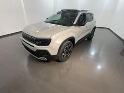 Beige metallizzato Nuova 2025 Jeep Avenger Summit SUV | 27.990 € (Buon prezzo)