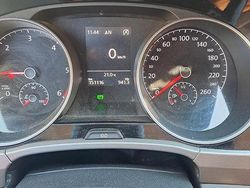 Grigio Usata 2016 VW Touran Comfortline Monovolume | 15.500 € (Buon prezzo)