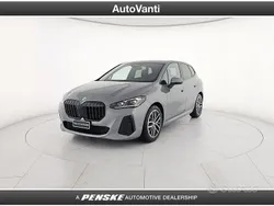 Nuova 2025 BMW 220 Comfort Edition Station wagon | 41.900 € (Super prezzo)