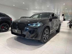 Nero Usata 2021 BMW X4 M Sport SUV | 41.000 € (Buon prezzo)