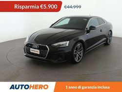 Nero Usata 2024 Audi A5 S-Line Coupé | 39.699 € (Super prezzo)