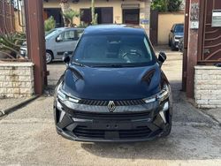 Nero Nuova 2025 Renault Captur Techno SUV | 25.500 € (Cara)