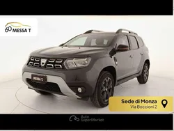 Grigio Usata 2022 Dacia Duster Extreme SUV | 16.950 € (Buon prezzo)