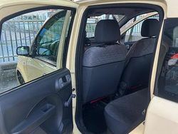Giallo Usata 2008 Fiat Panda Due volumi | 2200 € (Ottimo prezzo)