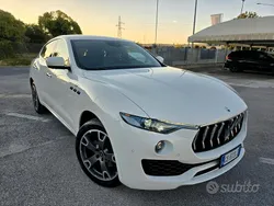 Bianco Usata 2023 Maserati Levante GT SUV | 52.500 € (Super prezzo)