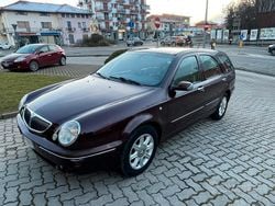 Grigio Usata 2002 Lancia Lybra Station wagon | 1300 € (Buon prezzo)