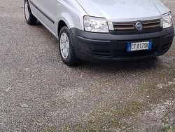 Grigio Usata 2006 Fiat Panda Dynamic Due volumi | 1700 € (Ottimo prezzo)