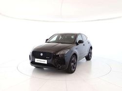 Nero Usata 2023 Jaguar E-Pace R-Dynamic SUV | 38.000 € (Molto cara)