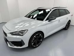 Bianco Usata 2024 Cupra Leon Station wagon | 24.800 € (Ottimo prezzo)