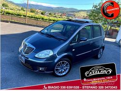 Grigio Usata 2009 Lancia Musa Monovolume | 4990 € (Buon prezzo)