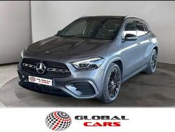 Montagna Usata 2025 Mercedes GLA200 Premium Plus SUV | 49.800 € (Molto cara)