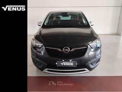 Grigio scuro Usata 2017 Opel Crossland X Innovation SUV | 11.900 € (Buon prezzo)