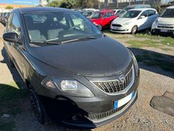 Nero Usata 2023 Lancia Ypsilon Gold Due volumi | 10.950 € (Ottimo prezzo)