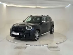 Blu scuro Usata 2023 Mini Cooper SD Countryman SUV | 33.900 € (Buon prezzo)