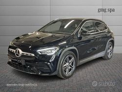 Nero Usata 2022 Mercedes GLA200 Premium SUV | 37.490 € (Buon prezzo)