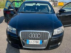 Usata 2007 Audi A3 Due volumi | 3000 € (Super prezzo)