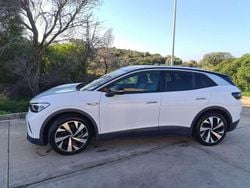 Bianco Usata 2021 VW ID.4 GTX SUV | 24.500 € (Super prezzo)