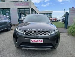 Antracite Usata 2019 Land Rover Range Rover evoque S SUV | 24.400 € (Ottimo prezzo)