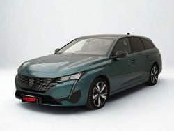Verde Usata 2023 Peugeot 308 Allure Station wagon | 18.750 € (Super prezzo)