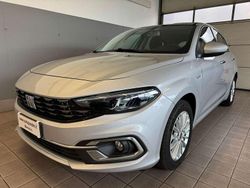 Argento Usata 2022 Fiat Tipo S Station wagon | 17.550 € (Molto cara)
