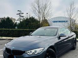 Grigio Usata 2015 BMW 420 M Sport Cabrio | 17.500 € (Cara)