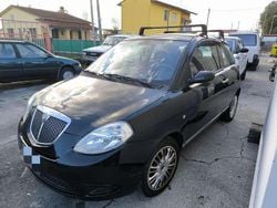 Usata 2008 Lancia Ypsilon Due volumi | 2900 € (Super prezzo)
