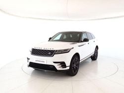 Bianco Usata 2019 Land Rover Range Rover Velar R-Dynamic SUV | 32.000 € (Ottimo prezzo)