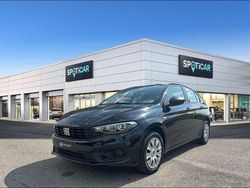Nero cinema Nuova 2025 Fiat Tipo Tre volumi | 19.290 € (Ottimo prezzo)